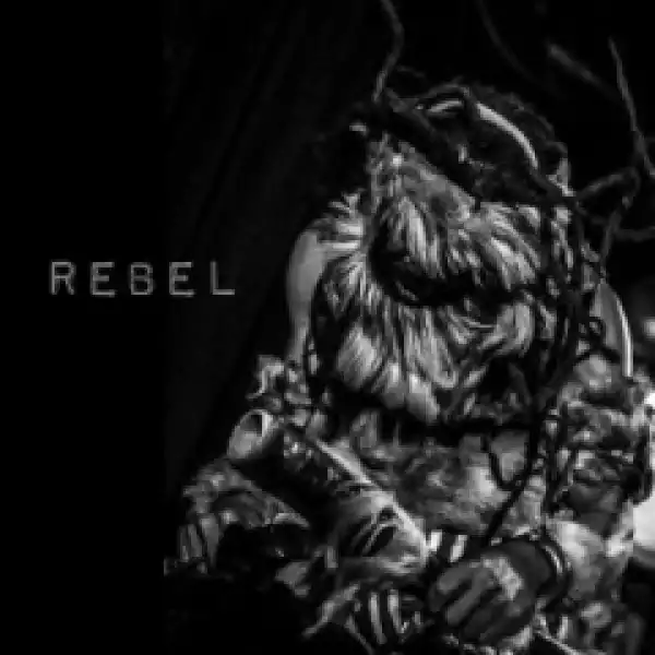 De Cave Man - Rebel (Original Mix) Ft. TonicVolts